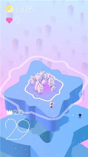 完美贴合 游戏截图