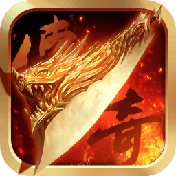 热血战歌内购最新版 Logo