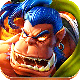 刀塔守卫战内购最新版 Logo